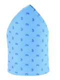 Pocket Squares for Men