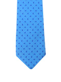 Neck Tie and Pocket Square Set for Men