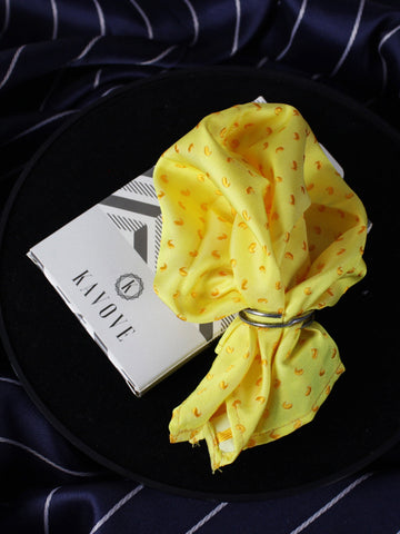 Pocket Squares for Men