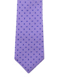 Neck Tie and Pocket Square Set for Men