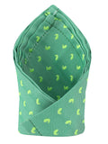 Pocket Squares for Men