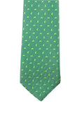 Neck Tie and Pocket Square Set for Men
