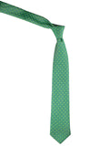 Neck Tie and Pocket Square Set for Men
