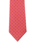 Neck Tie and Pocket Square Set for Men
