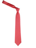 Neck Tie and Pocket Square Set for Men