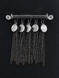 Brooches & Lapel Pins for Men