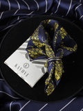 Pocket Squares for Men