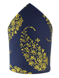 Pocket Squares for Men