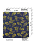 Neck Tie and Pocket Square Set for Men