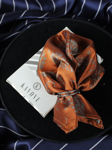 Pocket Squares for Men