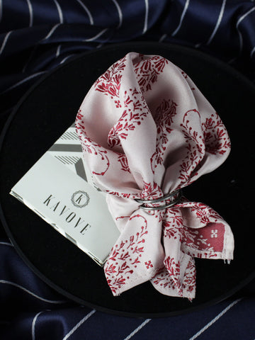 Pocket Squares for Men