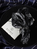 Pocket Squares for Men