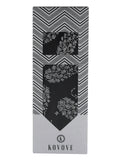 Neck Tie and Pocket Square Set for Men