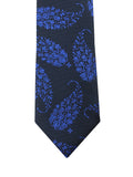 Neck Tie and Pocket Square Set for Men