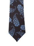 Neck Tie and Pocket Square Set for Men