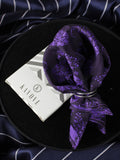 Pocket Squares for Men