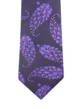 Neck Tie and Pocket Square Set for Men
