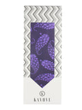 Neck Tie and Pocket Square Set for Men