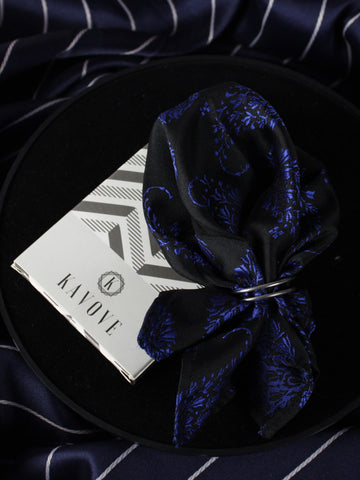 Pocket Squares for Men