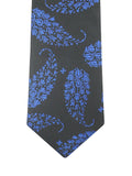 Neck Tie and Pocket Square Set for Men