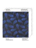 Neck Tie and Pocket Square Set for Men