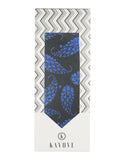 Neck Tie and Pocket Square Set for Men