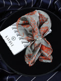 Pocket Squares for Men