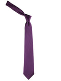 Neck Tie and Pocket Square Set for Men