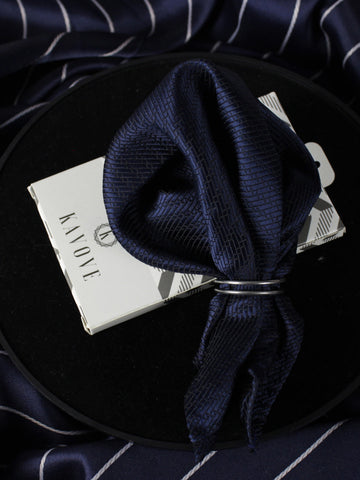 Pocket Squares for Men