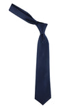 Neck Tie and Pocket Square Set for Men