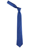 Neck Tie and Pocket Square Set for Men
