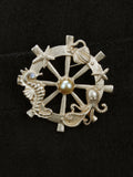 Brooches & Lapel Pins for Men