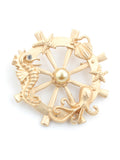 Brooches & Lapel Pins for Men