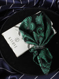 Pocket Squares for Men