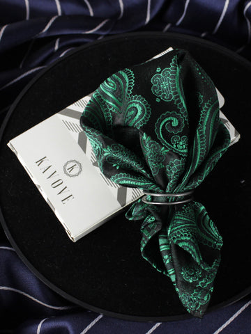 Pocket Squares for Men