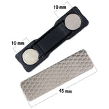 Badge Holder