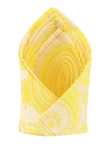 Pocket Squares for Men