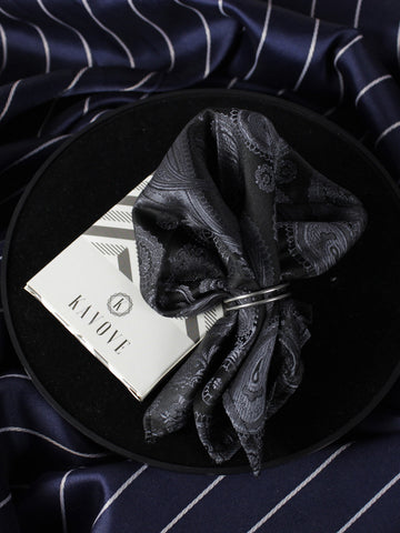 Pocket Squares for Men
