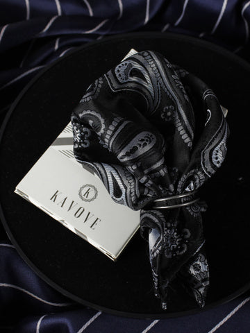 Pocket Squares for Men