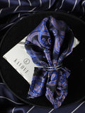 Pocket Squares for Men
