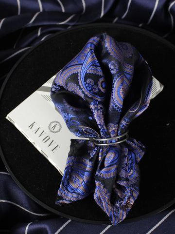 Pocket Squares for Men