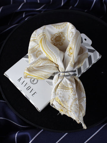 Pocket Squares for Men