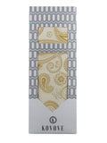 Neck Tie and Pocket Square Set for Men