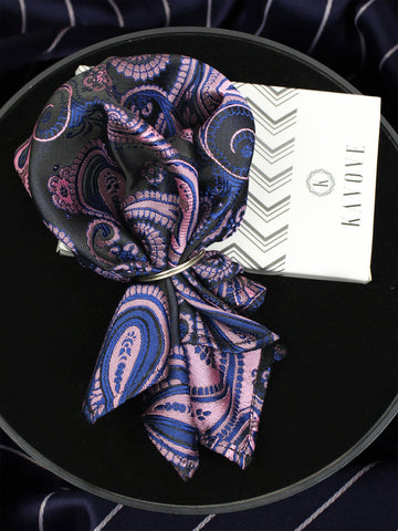 Pocket Squares for Men