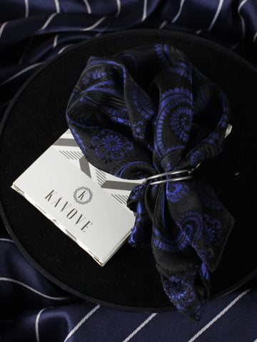 Pocket Squares for Men
