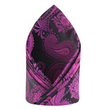 Pocket Squares for Men