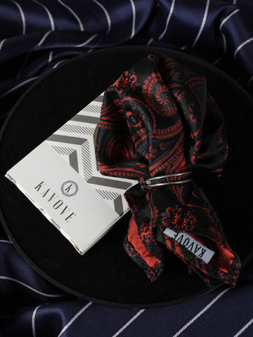 Pocket Squares for Men