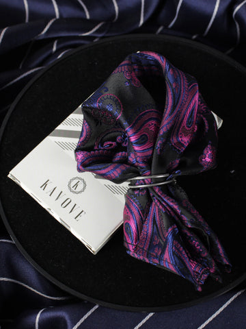 Pocket Squares for Men