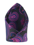 Pocket Squares for Men