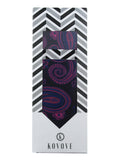 Neck Tie and Pocket Square Set for Men
